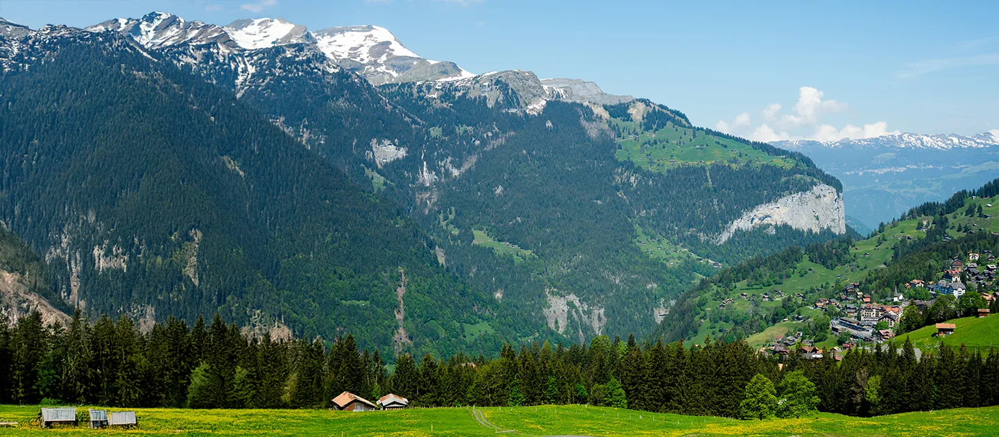 When God Closes a Door