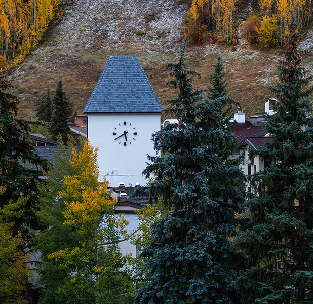 Landscape nature photo