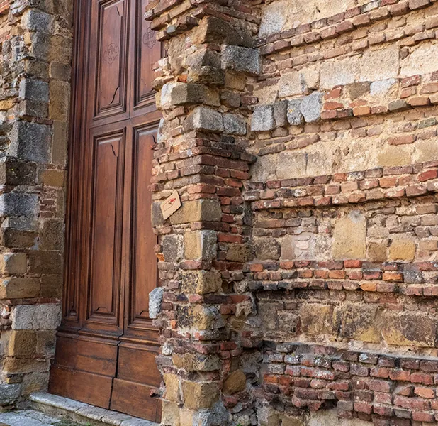 Landscape nature photo