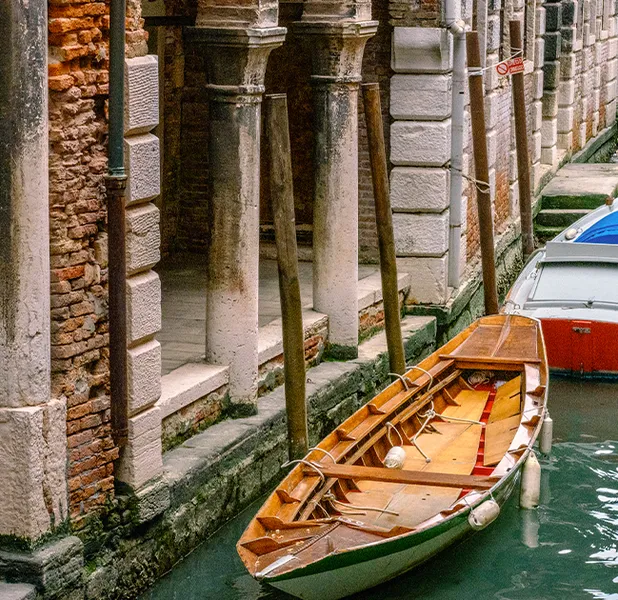 Landscape nature photo