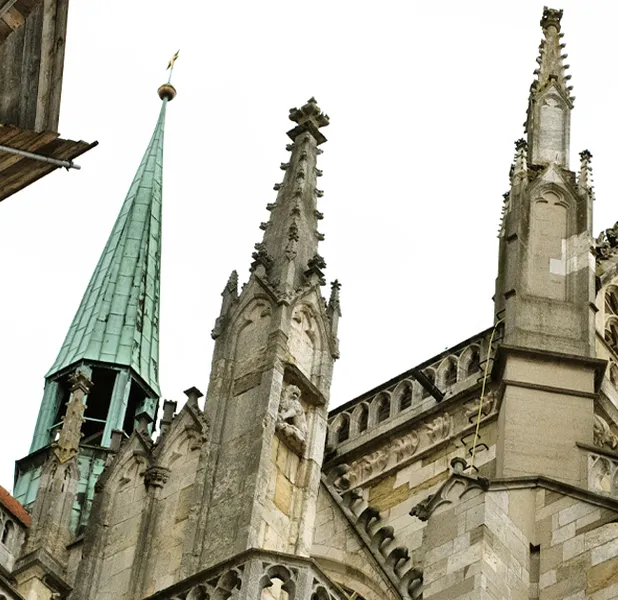 Landscape nature photo