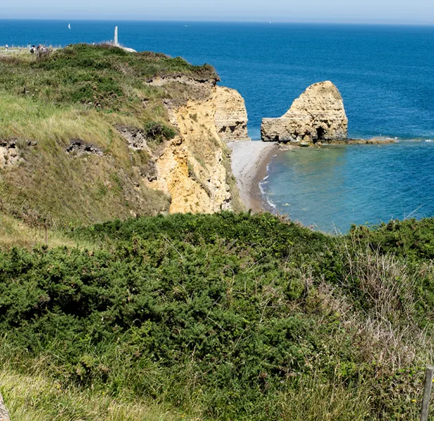 Landscape nature photo