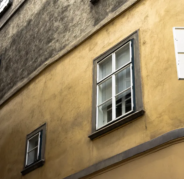 Landscape nature photo