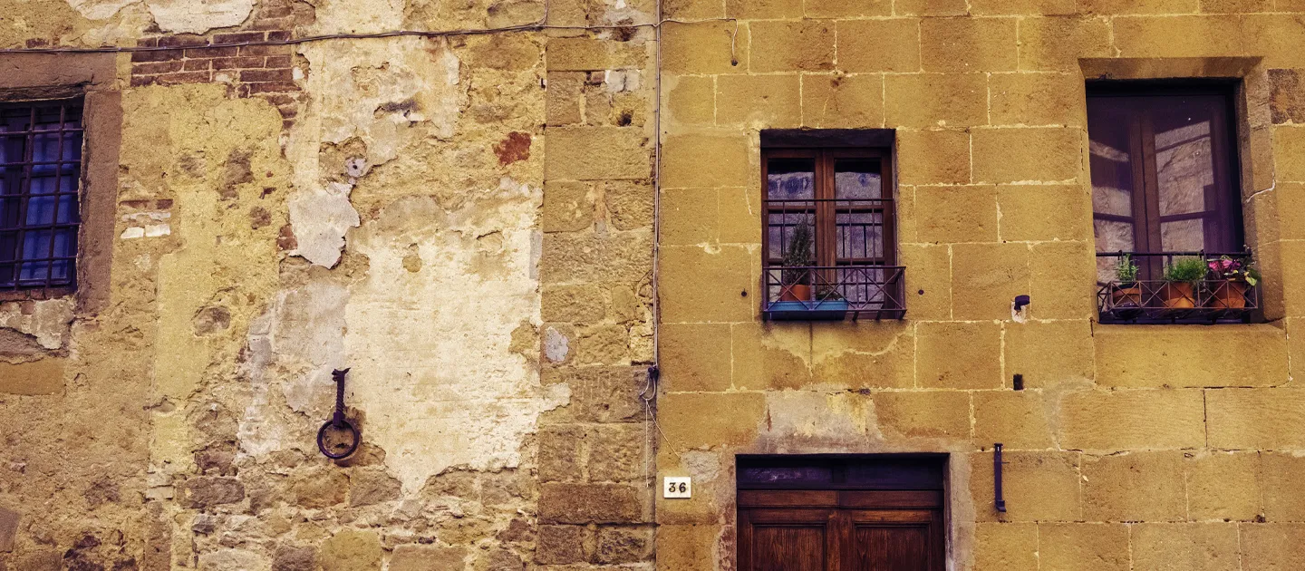 Working Out Your Salvation