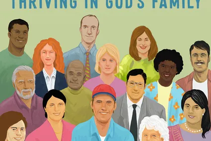 Thriving in God's Family