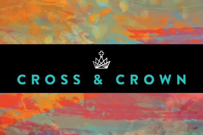 Cross & Crown