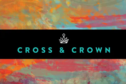 Cross & Crown