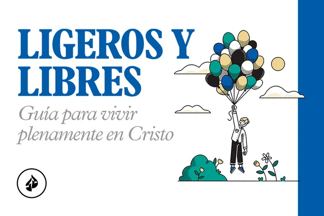 Ligeros y libres