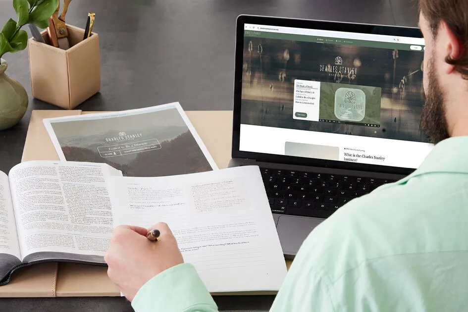 Charles Stanley Institute