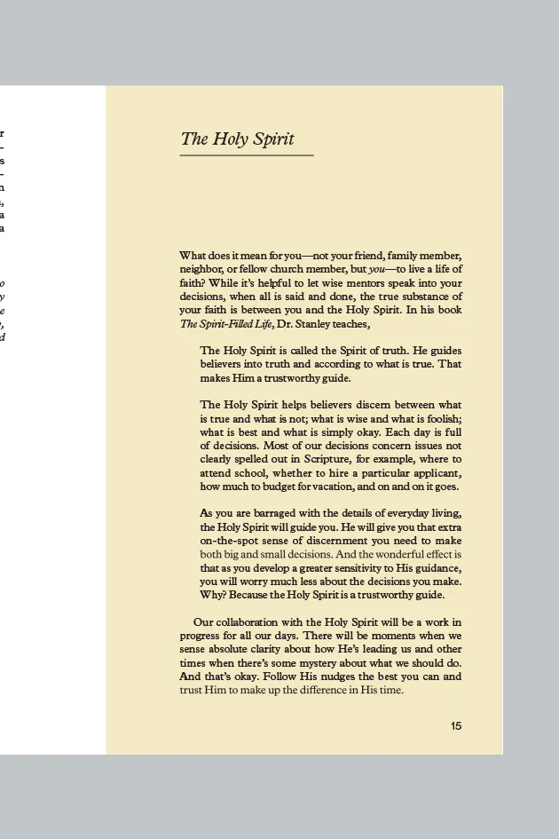 Pray Like This PDF Preview Page 15