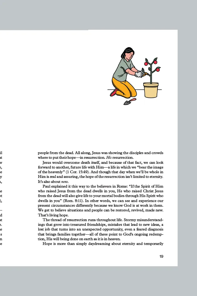 Pray Like This PDF Preview Page 19