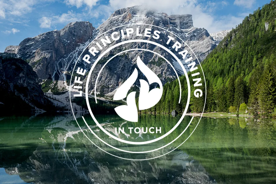 Life Principles Training