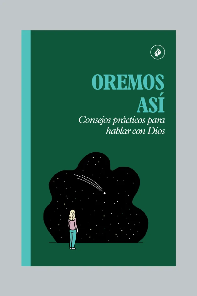 Oremos Así página 1