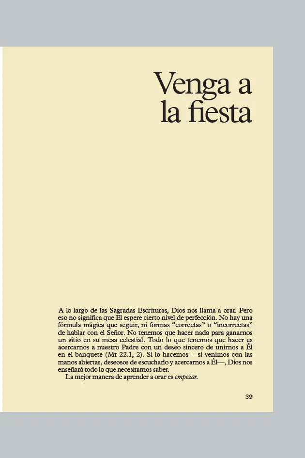 Oremos Así página 39