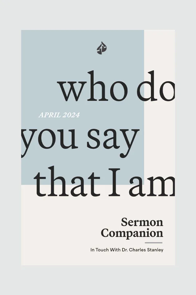 Sermon Companion 1
